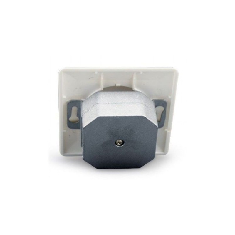 Комп'ютерна розетка RJ45x2 FTP cat.6 Cablexpert (MWS-2S6-01)