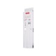 Дата кабель USB 2.0 AM to Lightning 2.0m 2.1A white XO (XO-NB-103-L-2-WH)