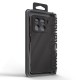 Чохол до мобільного телефона Armorstandart Matte Slim Fit ZTE Blade A56 4G Black (ARM87537)