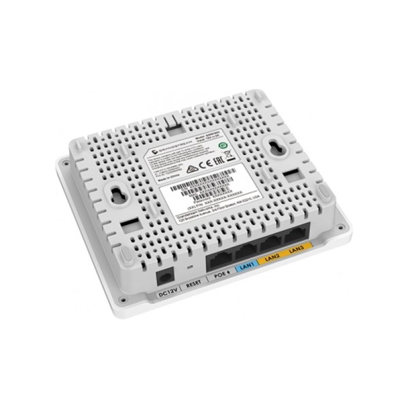 Точка доступу Wi-Fi Grandstream GWN7604