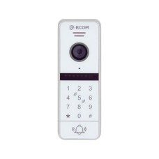 Панель виклику BCOM BT-400FHD-AC White