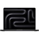 Ноутбук Apple MacBook Pro 14 A3401 M4 Pro Space Black (MX2H3UA/A)