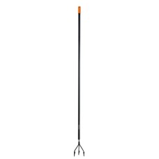 Сапа Fiskars Gardening розпушувач Solid 164см, 0.66кг (1016034)