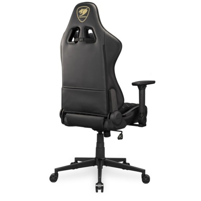 Крісло ігрове Cougar Armor One V2 Gold F