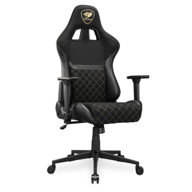 Крісло ігрове Cougar Armor One V2 Gold F