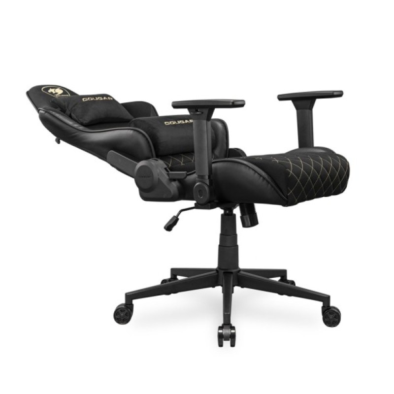 Крісло ігрове Cougar Armor One V2 Gold F