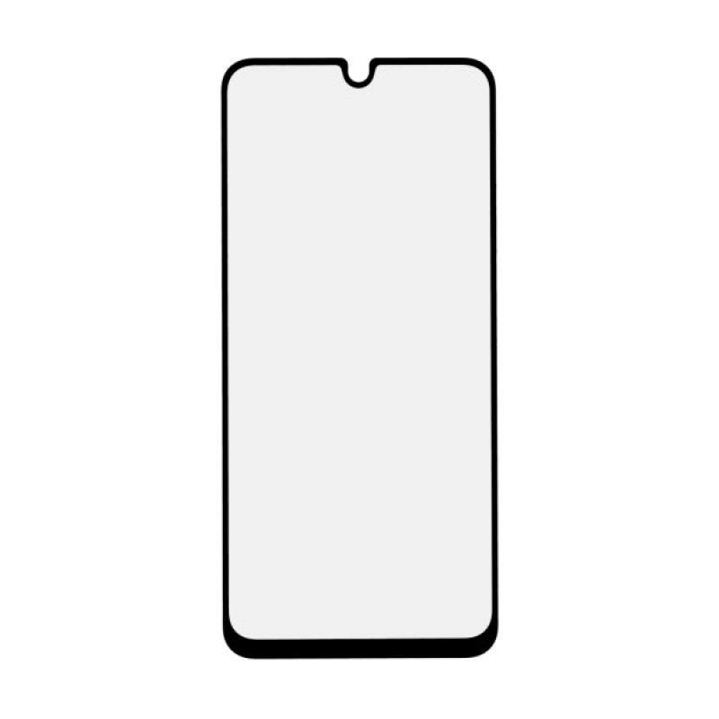 Скло захисне 2E Samsung Galaxy A16 (A165) 2.5D FCFG black (2E-G-A16-SMFCFG-BB)