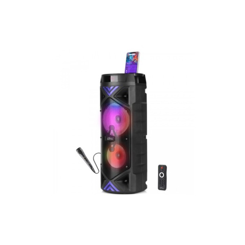 Акустична система Media-Tech FUNBOX KEG PRO (MT3182)