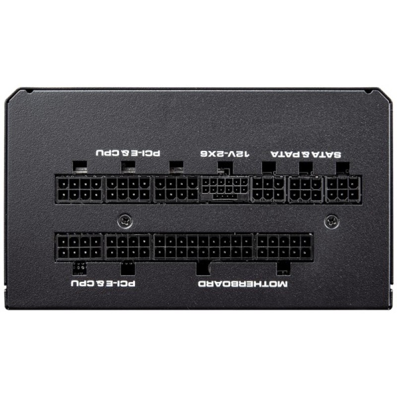 Блок живлення Cougar 850W (GEX PRO 850)