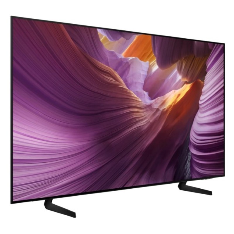 Телевізор Samsung QE65S85FAEXUA