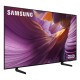 Телевізор Samsung QE65S85FAEXUA