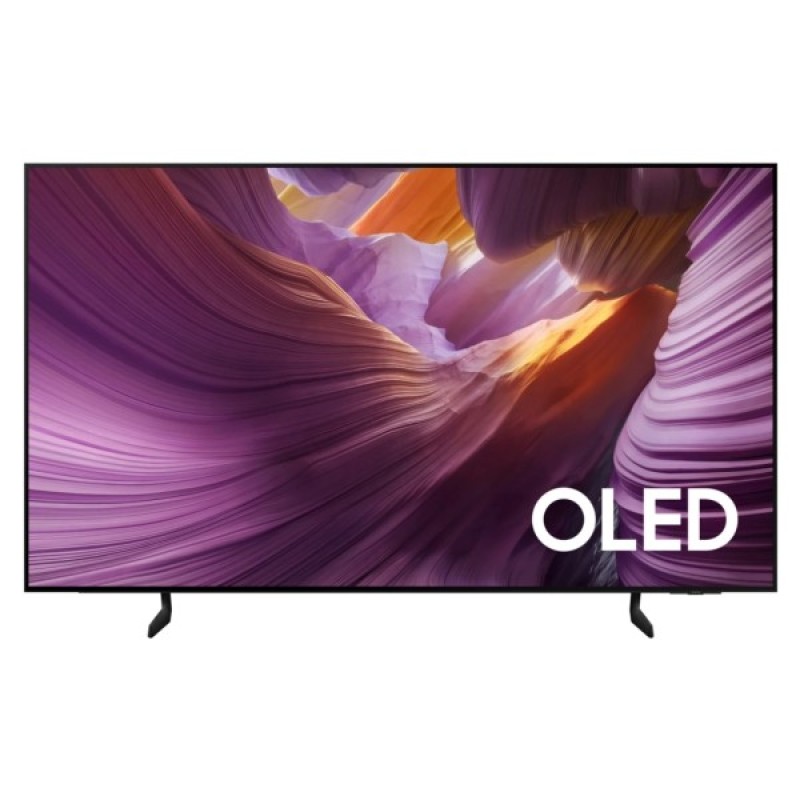 Телевізор Samsung QE65S85FAEXUA