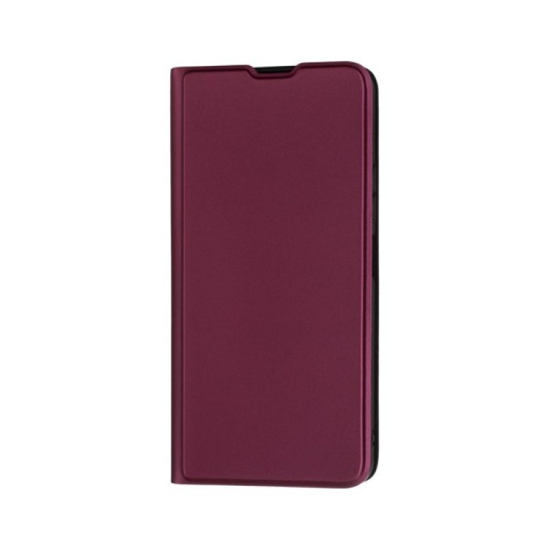 Чохол до мобільного телефона BeCover Exclusive New Style Xiaomi Redmi 13C / Poco C65 Red Wine (711196)