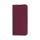 Чохол до мобільного телефона BeCover Exclusive New Style Xiaomi Redmi 13C / Poco C65 Red Wine (711196)