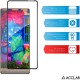 Скло захисне ACCLAB Full Glue Infinix Note 40 5G Black (1283126613098)
