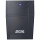 Пристрій безперебійного живлення Powercom RPT-1000AP IEC