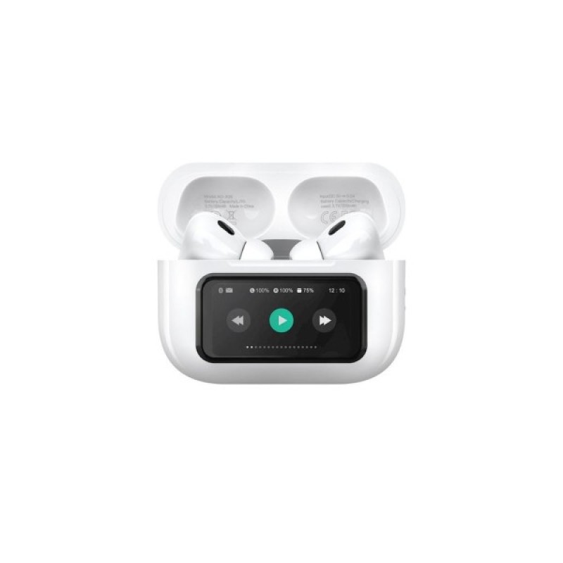 Навушники XO X36 White (XO-X36-WH)