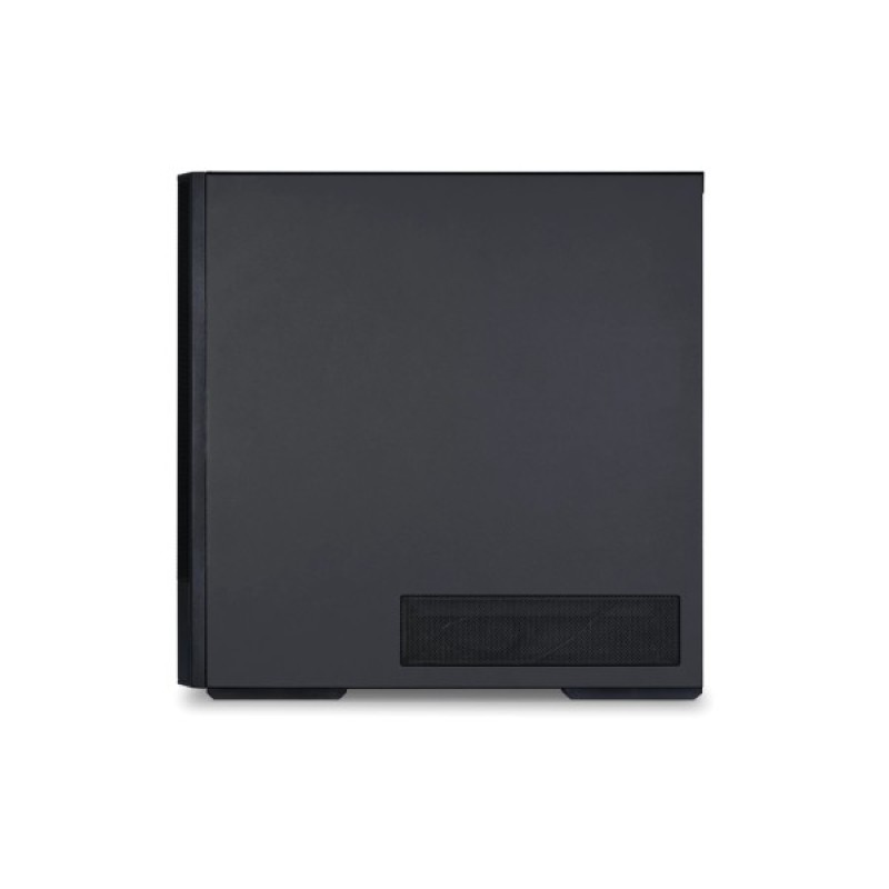 Корпус Lian Li LANCOOL 207 Digital, Black (G99.LAN207DX.00)