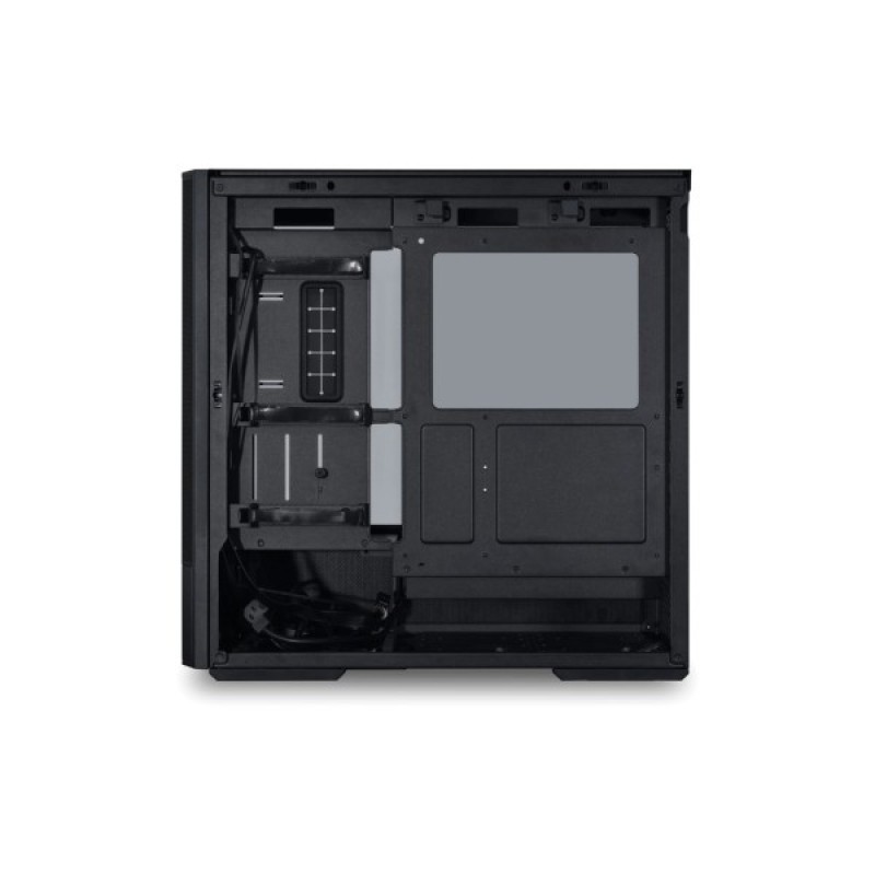 Корпус Lian Li LANCOOL 207 Digital, Black (G99.LAN207DX.00)