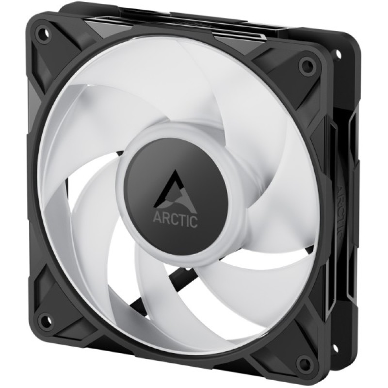 Кулер до корпусу Arctic P12 PRO A-RGB (ACFAN00309A)