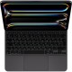 Чохол до планшета Apple Magic Keyboard for iPad Pro 13inch (M4) - Ukrainian - Black,Model A2974 (MWR53UA/A)