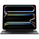 Чохол до планшета Apple Magic Keyboard for iPad Pro 13inch (M4) - Ukrainian - Black,Model A2974 (MWR53UA/A)