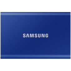 Накопичувач SSD USB 3.2 500GB T7 Samsung (MU-PC500H/WW)