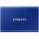 Накопичувач SSD USB 3.2 500GB T7 Samsung (MU-PC500H/WW)