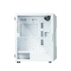 Корпус Zalman I3 Neo ARGB white (I3NEOARGBWHITE)