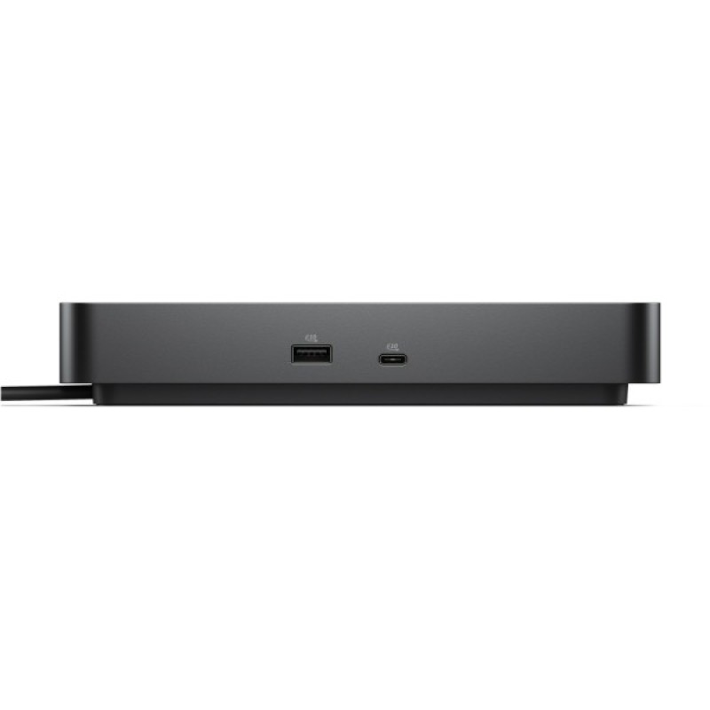 Порт-реплікатор Dell Pro Thunderbolt 5 Smart Dock - SD25TB5 (210-BRFN)