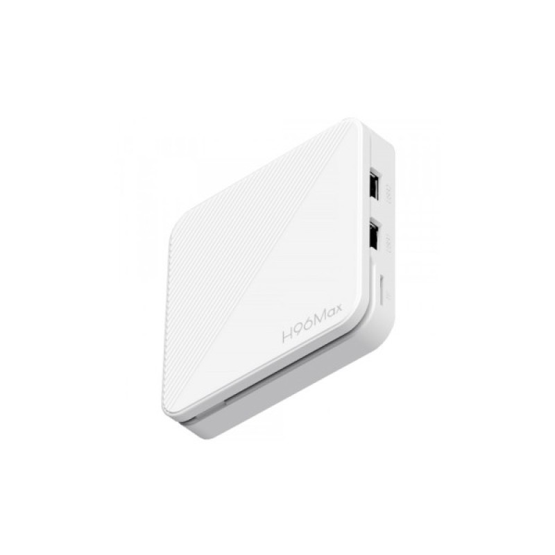 Медіаплеєр H96 MAX H313 (H313_ 2GB/16GB)