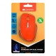 Мишка Canyon MW-21 Wireless Blue LED Red (CNS-CMSW21R)