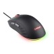 Мишка Trust GXT 925 Redex II USB Black (25125)