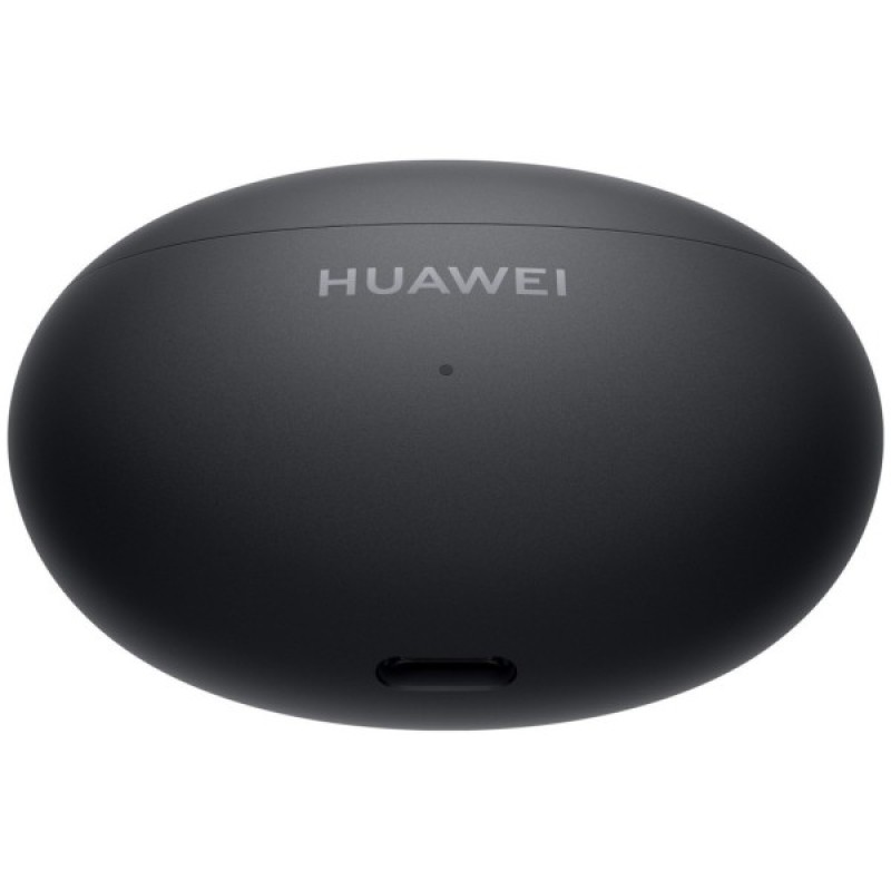 Навушники Huawei FreeBuds 6i Black (55037551)