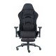 Крісло ігрове GT Racer X-2534-F Black (X-2534-F Fabric Black)