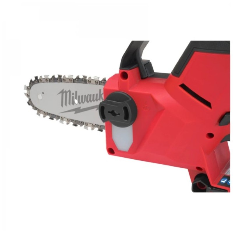 Ланцюгова пила Milwaukee M12 FHS-0, 150мм (без АКБ та ЗП) (4933472211)
