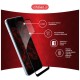 Скло захисне Intaleo Full Glue Oppo A18 Black (1283126583179)