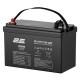 Батарея LiFePo4 2E 12V-150Ah, ABC 4S (2E-LFP12150-ABC)