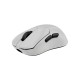 Мишка Ajazz AJ179PRO Wireless/Bluetooth/USB Charging Dock White (AJ179-PRO-W)