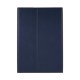 Чохол до планшета BeCover Keyboard+TouchPad Apple iPad Air 11" M2/M3 (2024/2025) Deep Blue (712596)