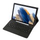 Чохол до планшета BeCover Keyboard+TouchPad Apple iPad Air 11" M2/M3 (2024/2025) Deep Blue (712596)