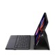 Чохол до планшета BeCover Keyboard+TouchPad Apple iPad Air 11" M2/M3 (2024/2025) Deep Blue (712596)