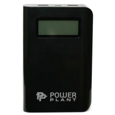 Зарядний пристрій для акумуляторів PowerPlant для аккумуляторов LIR18650/ PS-PC401 + УМБ (DV00DV2814)