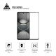 Скло захисне Armorstandart Pro Tecno Spark 30 4G (KL6) Black (ARM81384)