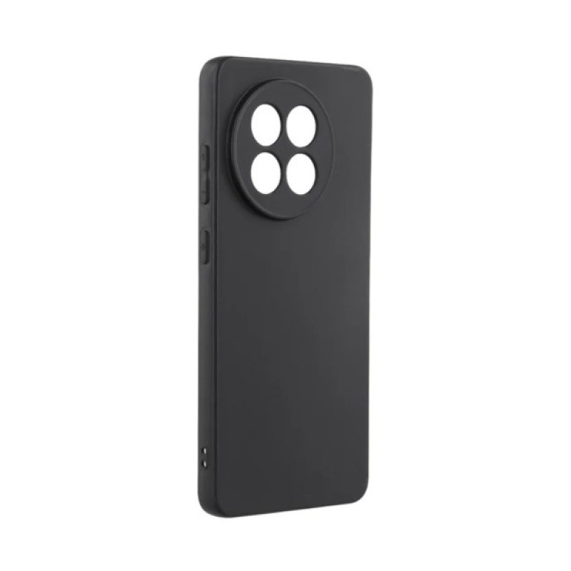 Чохол до мобільного телефона BeCover OnePlus Ace 5 5G Black (713139)