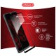 Скло захисне Intaleo Full Glue ZTE Blade A52 Black (1283126545511)
