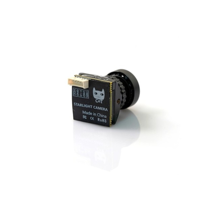 Камера FPV Foxeer Cat 4 Micro (HS1277)