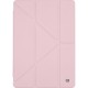 Чохол до планшета Armorstandart Y-Type PEN Samsung Galaxy Tab A9+ Pink (ARM85504)