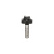 Фреза Bosch Professional профільна E, Std, S8, R6.3, D25.4, L14 (2.608.628.355)