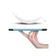 Чохол до планшета BeCover Smart Case Samsung Galaxy Tab A11 SM-X133/X135 8.7" Blue (713967)
